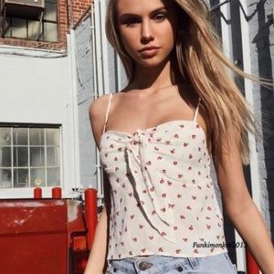 Brandy Melville tank